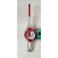 Верхушка на ёлку.