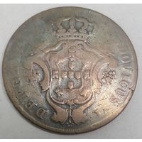 7/1 Азорские острова 20 рейс 1865