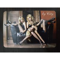 Календарик карманный