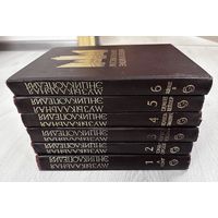 Музыкальная энциклопедия 6 томов