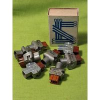 Разъемы РШ2Н-1-17 восьми контактные