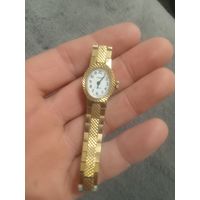 Часы СССР Чайка