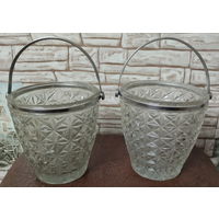 Сахарница эпохи СССР