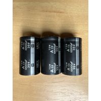 Конденсатор электролитический 10 000,0mF х 35,0V.