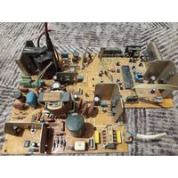 Плата телевизора Витязь.