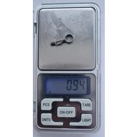 Ключик от карманных часов