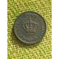 Румыния 2 лей 1941 г