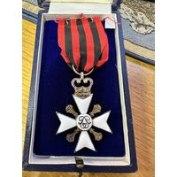 Знак отличия Бельгии, много лотов с рубля