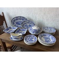 Villeroy & Boch Burgenland. Цена за 1 десертную тарелку, остальные цены в описании