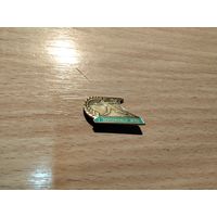 Значки с 0.50 коп.