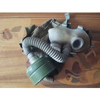 Противогаз (детский)