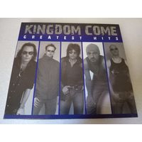 (2cd)  Kingdom Come - Greatest Hits