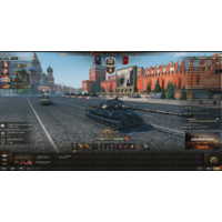 Продам аккаунт в игре Мир Танков (WoT),36 топов c танком 11 уровня.двумя Объектами 279.Wilk,Объектом 260 и Т 22 ср в ангаре!!!