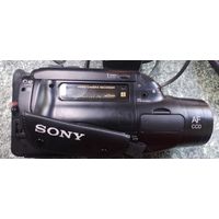 Видео камера recorder Sony  CCD-FX280E  Япония с сумочкой
