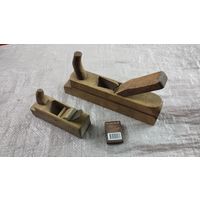 Рубанки СССР