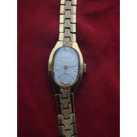 Часы "Луч" механика. Как новые. На ходу.