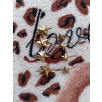 Звездочки на погоны   цена за все