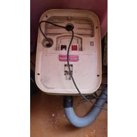 Рэтро Пылесос Audra pufas