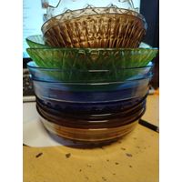 Тарелки глуб