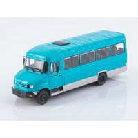 Наши Автобусы 65, ЗИЛ-325000 Новый класс