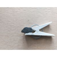 Кольцо старинное