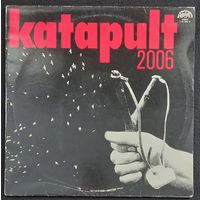 Katapult  – Katapult 2006 / Czechoslovakia