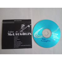 (mp3)  John McLaughlin