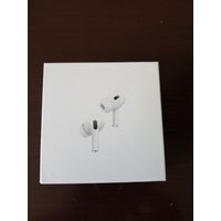 Коробка AirPods Pro