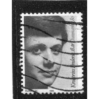 Дания. Кронпринц Фредерик