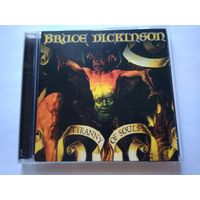 Bruce Dickinson - Tyranny of Souls