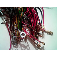 СОЕДЕНИТЕЛИ