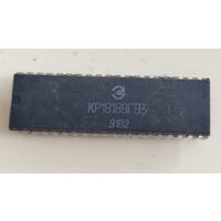 Микросхема КР1818ВГ93
