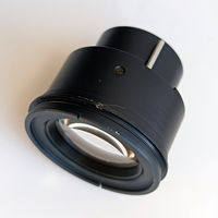 Линзоблок объектива Гелиос-44М-6