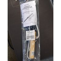 Паяльник ЭПСН-40/230, деревянная ручка, Rexant