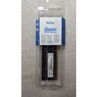 Netac SO-DIMM DDR4-3200 8GB память для ноутбука