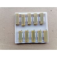 Резисторы новые сп5-22