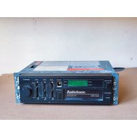 Автомагнитола AudioSonic CSR 5640