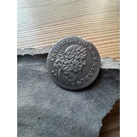 6 грошей (шостак) 1681
