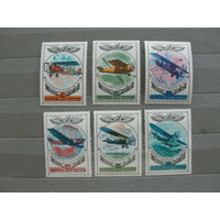 Продажа коллекции с 1 рубля! Чистые почтовые марки СССР в коллекционном** состоянии.