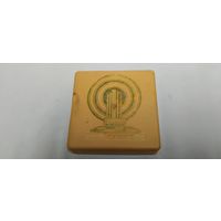 Шашки из СССР