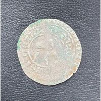 Пражский Грош. Вацлав 4.1378-1419г. 5