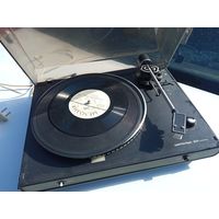 Проигрыватель