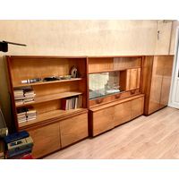 Чехословацкая мебель 60-70гг