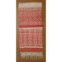 Коней рушника, старинный,  оч интересный.