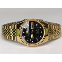 Часы Orient Автоподзавод. На ходу. Без обслуживания. С рубля