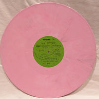 DAS DAMEN - Marshmellow conspiracy 1988, 12" 45 RPM