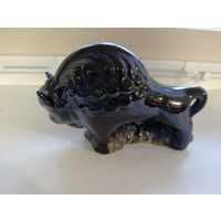 Статуэтка Зубр.СССР.