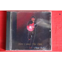 Don Julio - Here Comes The Don (CDr)