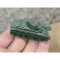 Танк из СССР. Новый! С 1 рубля!