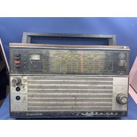 Радиоприемник океан 209